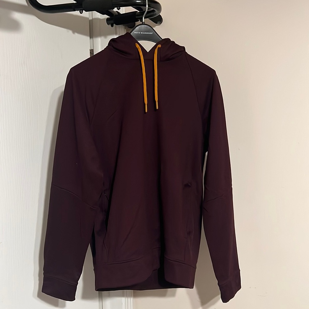 Lululemon Thermal Sweatshirt